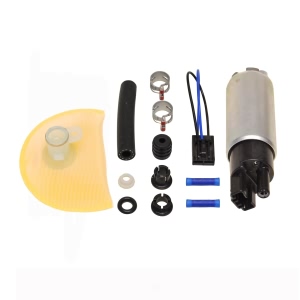 Denso Fuel Pump And Strainer Set for 2001 Honda Insight - 950-0211