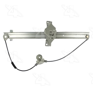 ACI Power Window Regulator for 1999 Toyota RAV4 - 381512