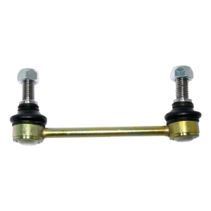 Delphi Rear Stabilizer Bar Link Kit for 2003 Volvo S80 - TC2096