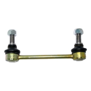 Delphi Rear Stabilizer Bar Link Kit for 2006 Volvo S80 - TC2096