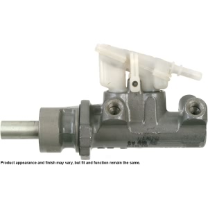 Cardone Reman Remanufactured Master Cylinder for 2002 Ford Focus - 10-2982