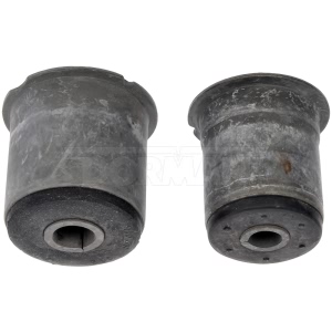 Dorman Rear Upper Regular Control Arm Bushing for Buick Roadmaster - 535-718