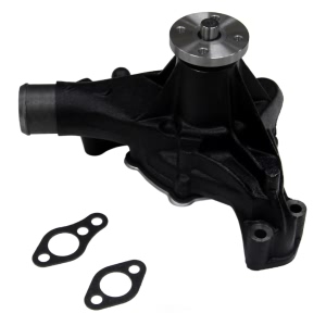 GMB Engine Coolant Water Pump for 1991 GMC R2500 Suburban - 130-1620