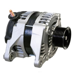 Denso Alternator for 2006 Jeep Liberty - 210-0679