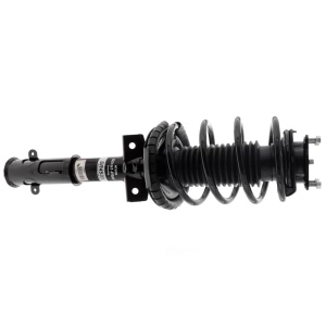 KYB Strut Plus Front Driver Or Passenger Side Twin Tube Complete Strut Assembly for 2011 Ford Mustang - SR4533