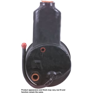 Cardone Reman Remanufactured Power Steering Pump w/Reservoir for Pontiac Bonneville - 20-6117