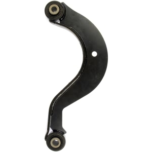 Dorman Rear Passenger Side Upper Non Adjustable Control Arm for 2010 Audi TT Quattro - 521-546