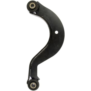 Dorman Rear Passenger Side Upper Non Adjustable Control Arm for Volkswagen CC - 521-546