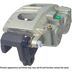 Cardone Reman Remanufactured Unloaded Caliper w/Bracket for 2005 Chevrolet Equinox - 18-B4866