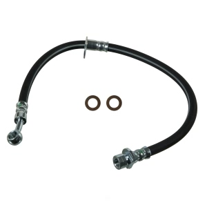 Wagner Brake Hydraulic Hose for 2011 Acura TSX - BH142812