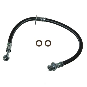 Wagner Brake Hydraulic Hose for 2010 Honda Accord - BH142812