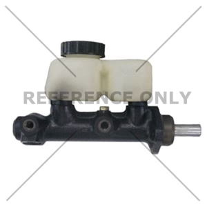 Centric Premium™ Brake Master Cylinder for Saab - 130.38100