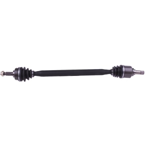 Cardone Reman Remanufactured CV Axle Assembly for 1984 Honda Prelude - 60-4035