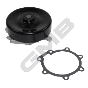 GMB Engine Coolant Water Pump for 2000 Mercury Sable - 125-1950