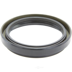 Centric Premium™ Axle Shaft Seal for Saab - 417.47006