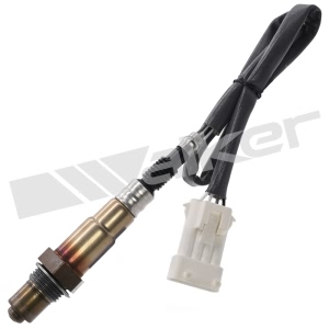 Walker Products Oxygen Sensor for 2010 Saab 9-3X - 350-34303