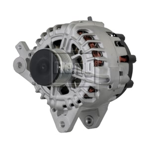 Remy Remanufactured Alternator for Nissan Rogue - 11180