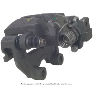 Cardone Reman Remanufactured Unloaded Caliper w/Bracket for 2005 Cadillac DeVille - 18-B4719