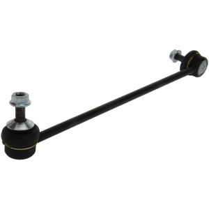 Centric Premium™ Front Passenger Side Stabilizer Bar Link for 2007 BMW 650i - 606.34019