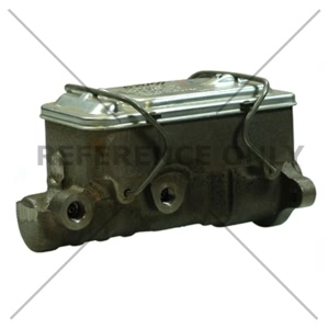 Centric Premium™ Brake Master Cylinder for 1984 GMC G1500 - 130.62041