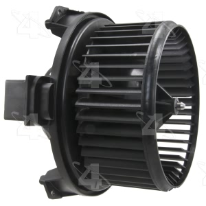 Four Seasons Hvac Blower Motor With Wheel for Jeep - 75025