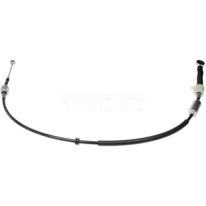 Dorman Automatic Transmission Shifter Cable for 2015 Mini Cooper Countryman - 905-623