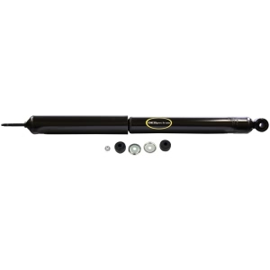 Monroe OESpectrum™ Rear Driver or Passenger Side Shock Absorber for 2002 Ford F-150 - 37148