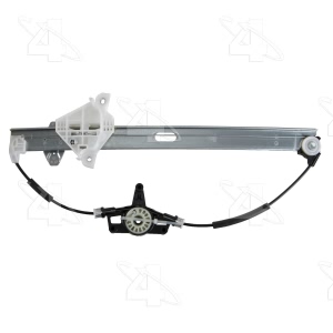 ACI Power Window Regulator for 2017 Mazda CX-5 - 380355