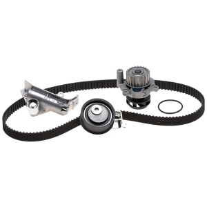 Gates Powergrip Timing Belt Kit for Volkswagen Jetta - TCKWP306