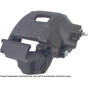 Cardone Reman Remanufactured Unloaded Caliper w/Bracket for Dodge Daytona - 18-B4362S