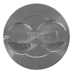 Sealed Power Engine Piston for 1990 Ford F-150 - W517CP