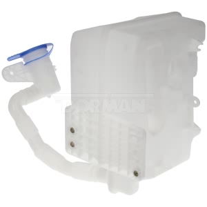 Dorman OE Solutions Front Washer Fluid Reservoir for Audi A3 - 603-647