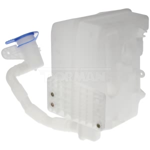 Dorman OE Solutions Front Washer Fluid Reservoir for 2012 Volkswagen Eos - 603-647