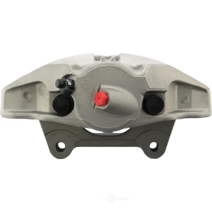 Centric Remanufactured Semi-Loaded Front Passenger Side Brake Caliper for 2007 BMW 335xi - 141.34099