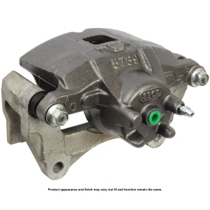 Cardone Reman Remanufactured Unloaded Caliper w/Bracket for 2015 Mitsubishi Lancer - 18-B5033B