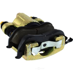 Centric Posi Quiet™ Loaded Rear Brake Caliper for 1998 Lincoln Town Car - 142.61532