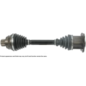 Cardone Reman Remanufactured CV Axle Assembly for Audi S4 - 60-7418