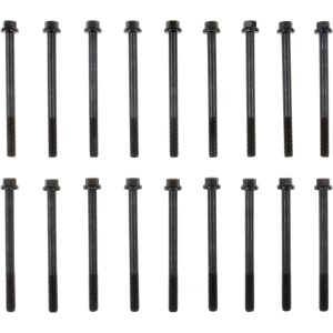Victor Reinz Cylinder Head Bolt Set for Ford E-350 Econoline Club Wagon - 14-10070-01