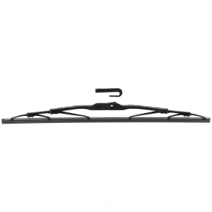 Anco AeroVantage™ Conventional 16" Black Wiper Blade for Mercury Colony Park - 91-16