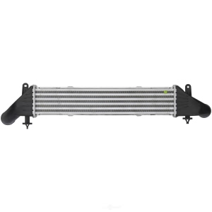 Spectra Premium Supercharger Intercooler for Mercedes-Benz SLK230 - 4401-2405