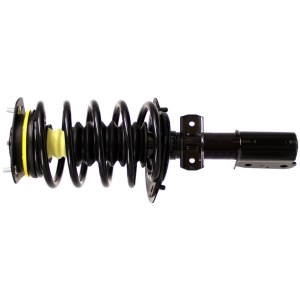 Monroe RoadMatic™ Front Driver or Passenger Side Complete Strut Assembly for 2005 Saturn Relay - 182231
