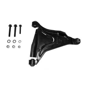 VAICO Front Passenger Side Lower Control Arm and Ball Joint Assembly for Volvo 850 - V95-0027