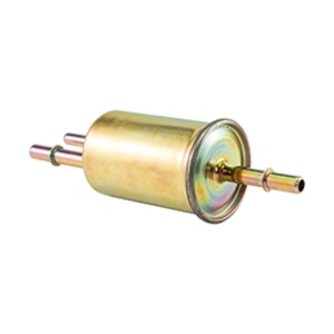 Hastings In Line Fuel Filter for 2007 Mercury Monterey - GF345