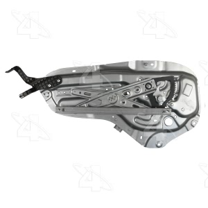 ACI Power Window Regulator for 2011 Kia Forte - 84829