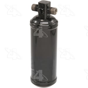 Four Seasons A C Receiver Drier for Volkswagen - 33321