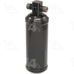 Four Seasons A C Receiver Drier for 1995 Land Rover Defender 90 - 33321