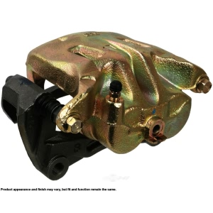 Cardone Reman Remanufactured Unloaded Caliper w/Bracket for 2016 Infiniti QX70 - 19-B2870B