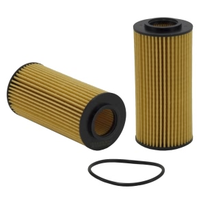 WIX WIX Cartridge Lube Metal Free Filter for 2018 Porsche Macan - WL10024