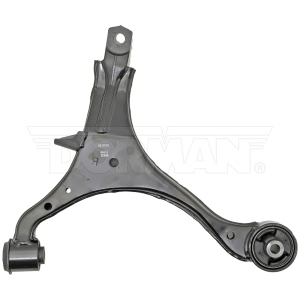 Dorman Front Driver Side Lower Non Adjustable Control Arm for Honda CR-V - 520-927