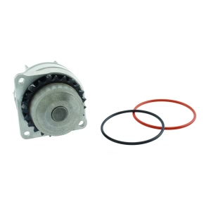 AISIN Engine Coolant Water Pump for 1999 Infiniti I30 - WPN-070